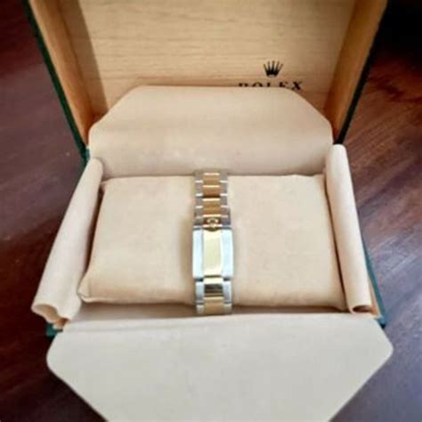 precio rolex op8 15 423 steelinox|Rolex Oyster Box + Bracelet OP8 15/423 .